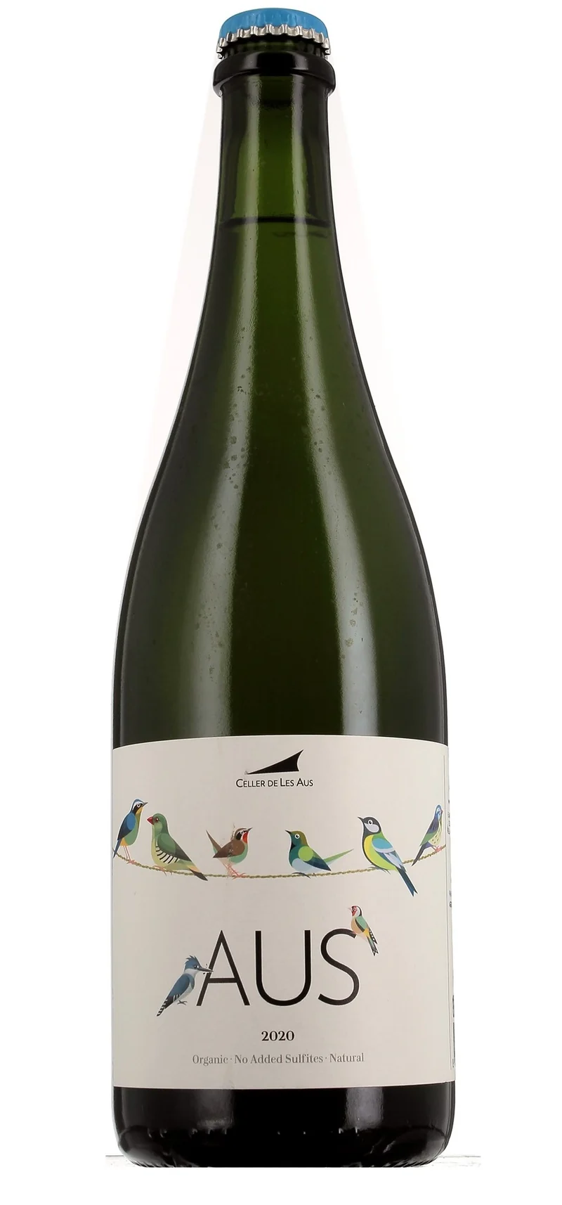 Alta Alella - Vino de la Tierra - Blanc - 2020