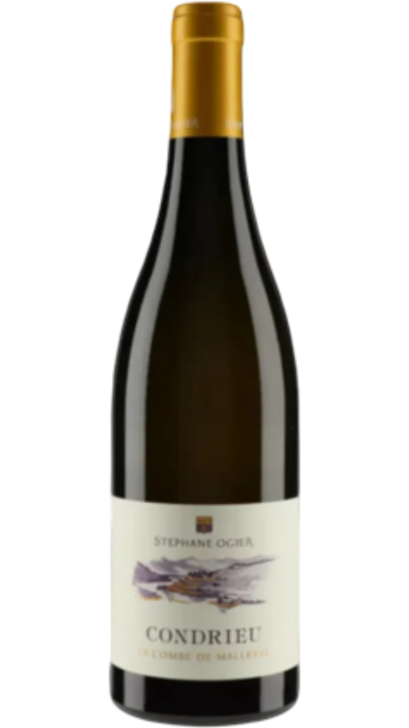 Condrieu La Combe de Malleval - 2023 - Domaine Stéphane Ogier