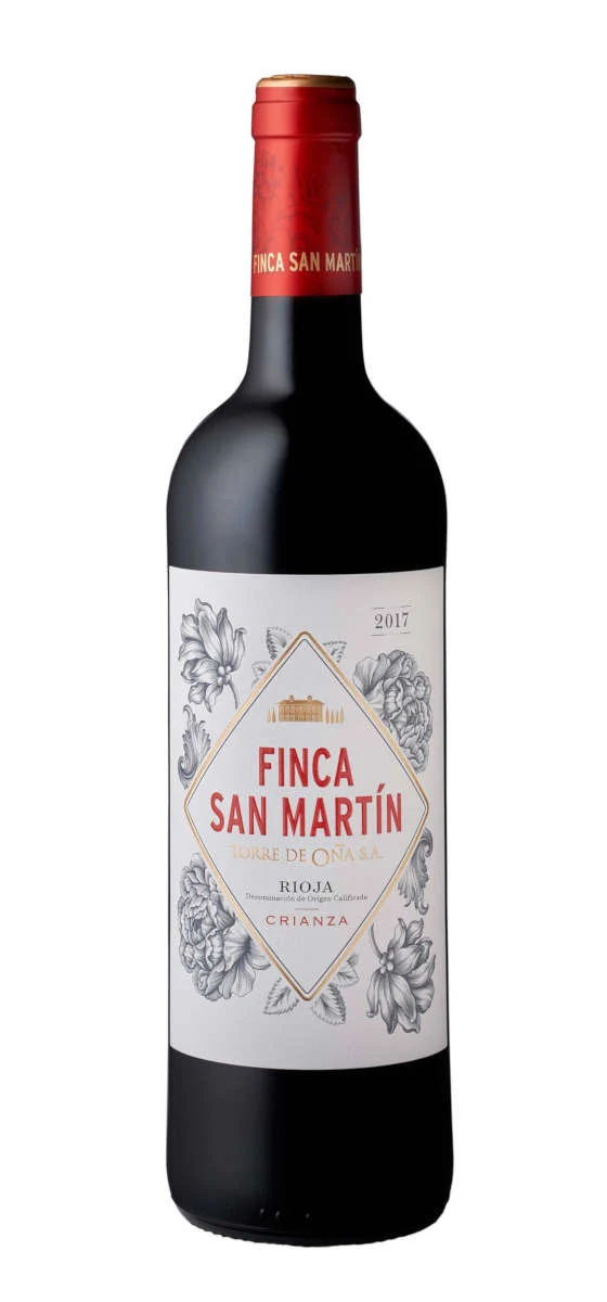 Torre de Oña - DOC Rioja - Rouge - 2017
