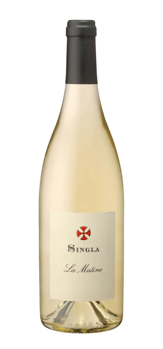Domaine Singla - AOP Côtes-du-Roussillon - Blanc - 2019