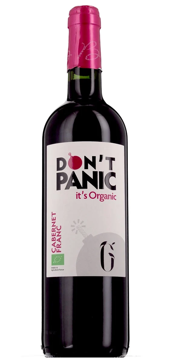 Château La Grangère - AOP Bordeaux Supérieur - Rouge - 2018