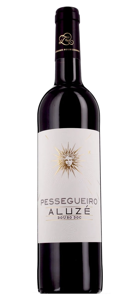 Quinta Do Pessegueiro - DOC Douro - Rouge - 2015
