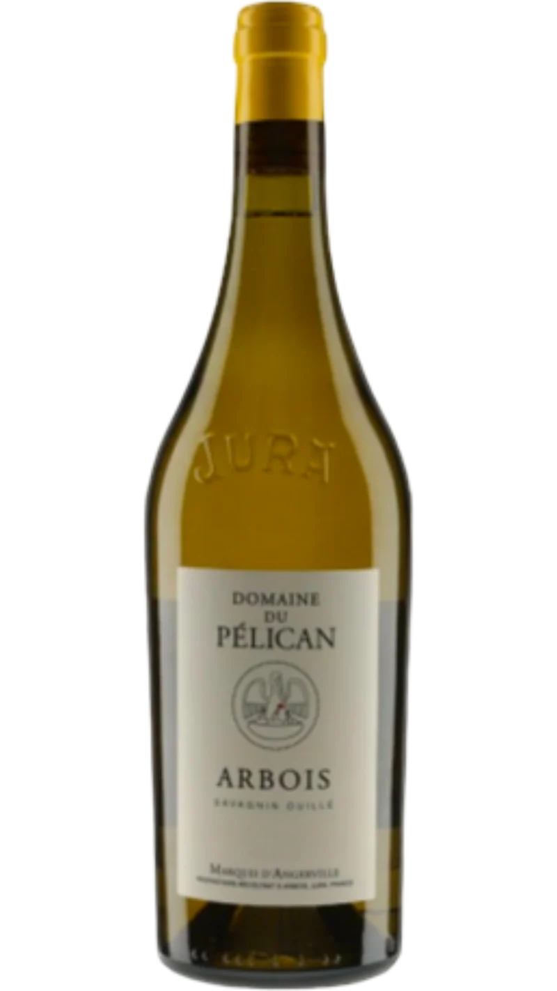 Arbois Savagnin Ouillé - 2022 - Domaine du Pélican