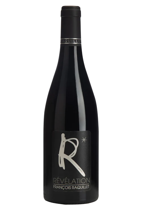 Mercurey 1er cru Révélation - 2022 - Domaine François Raquillet