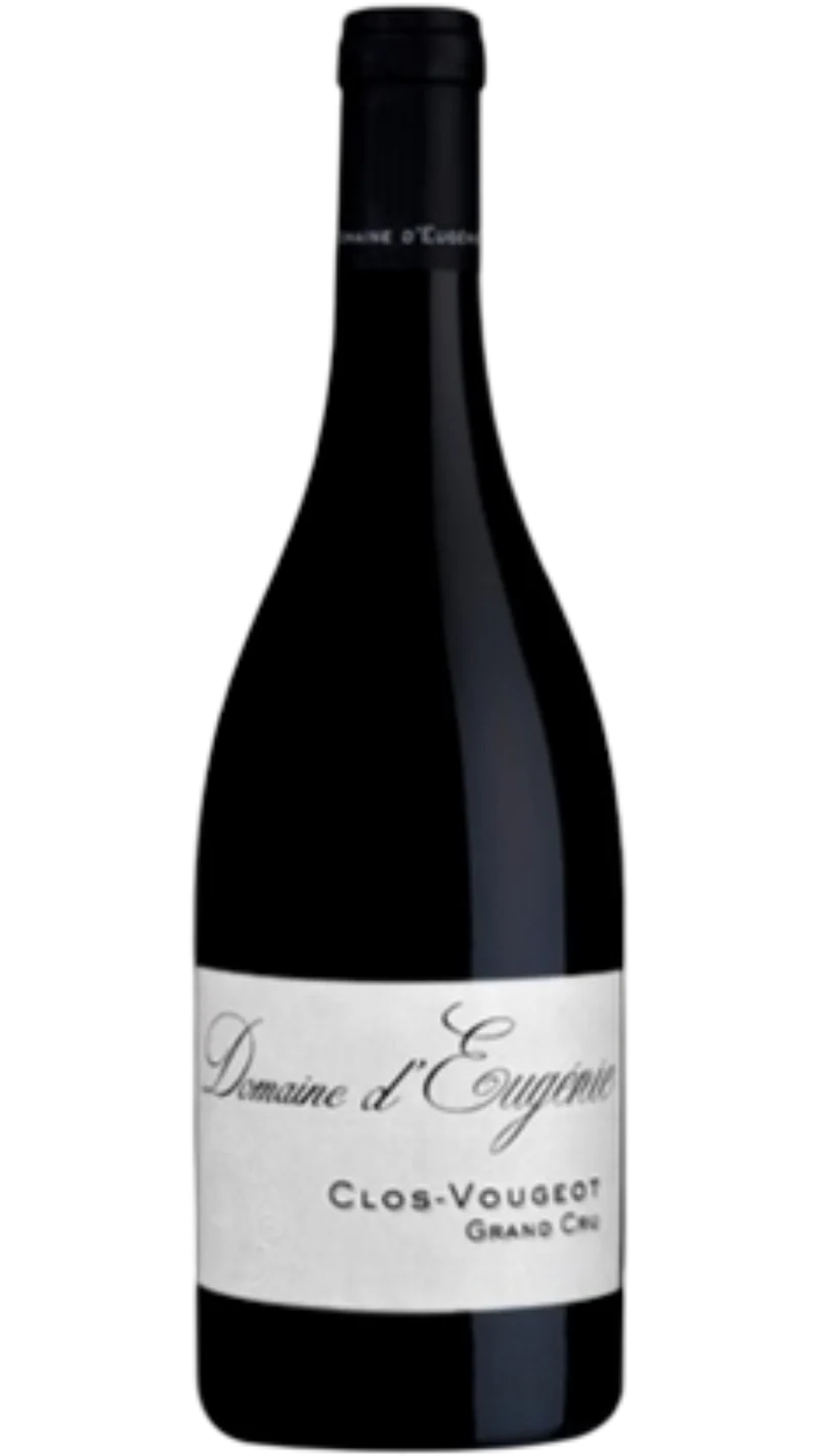 Clos-Vougeot Grand Cru - 2021 - Domaine d'Eugénie