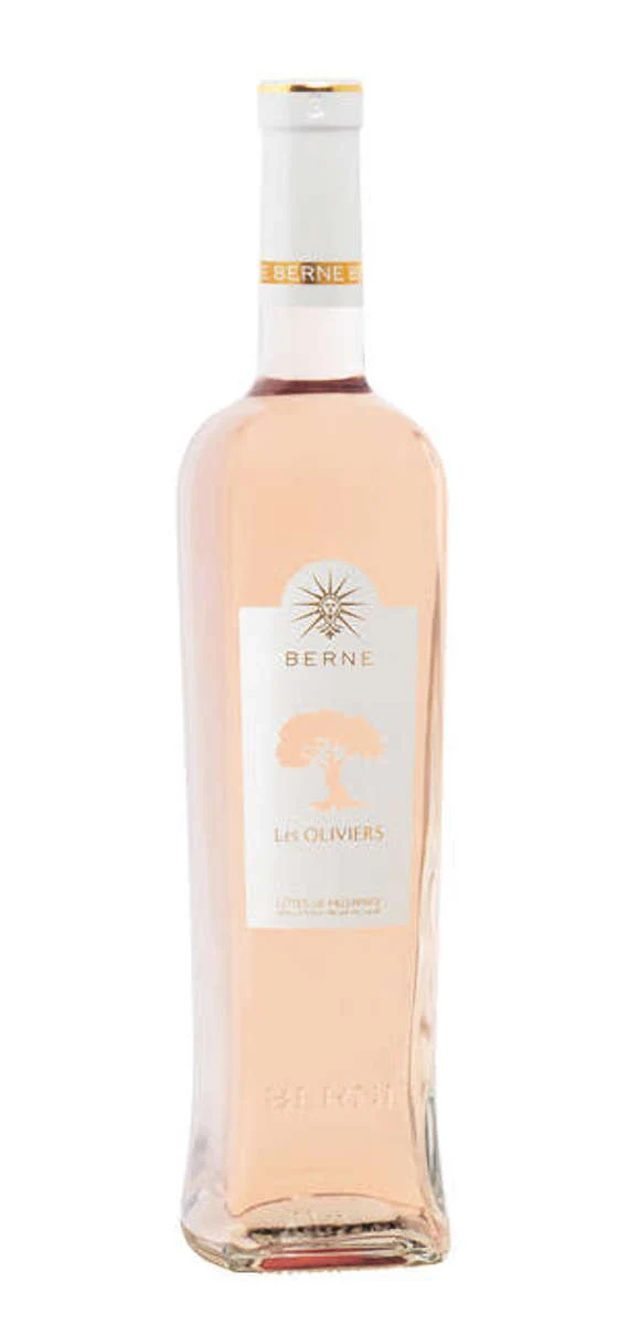 Château de Berne - AOP Côtes-de-Provence - Rosé - 2019