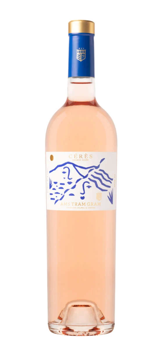 Calmel & Joseph - AOP Languedoc - Rosé - 2019