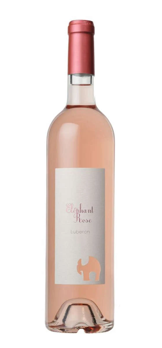 Famille Perrin - AOP Lubéron - Rosé - 2019