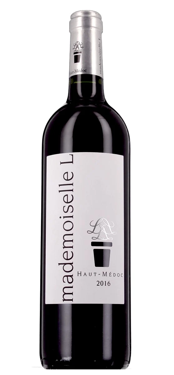 Château La Lagune - AOP Haut-Médoc - Rouge - 2016