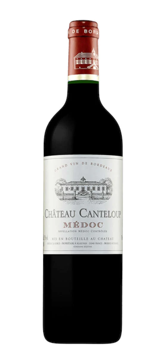 Château La Gorce - AOP Médoc - Rouge - 2016