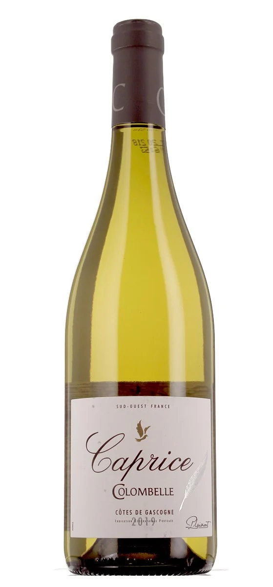 Plaimont Terroirs et Châteaux - IGP Côtes de Gascogne - Blanc - 2019