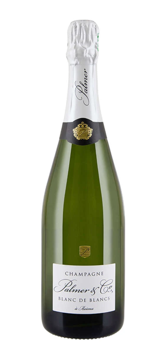 Palmer & Co - AOP Champagne - Champagne