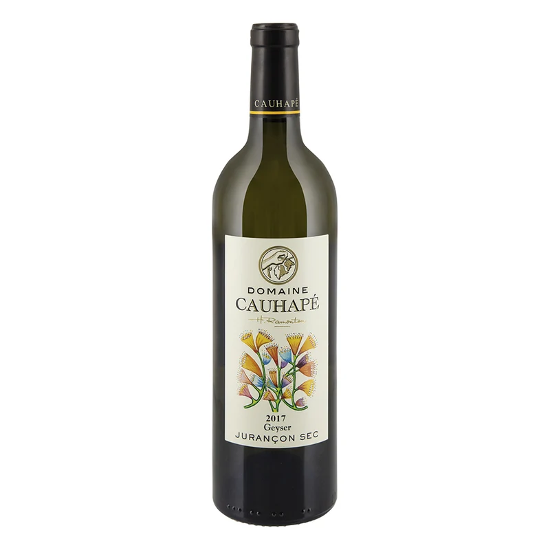 Domaine Cauhapé - AOP Jurançon - Blanc - 2017