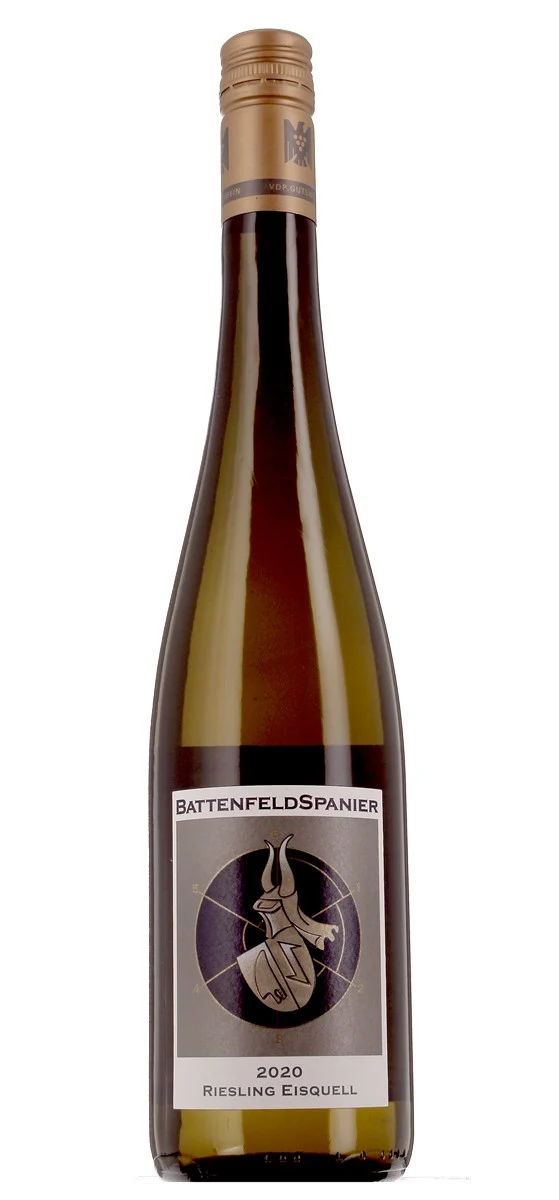 Battenfeld Spanier - AOP Rheinessen - Blanc - 2020