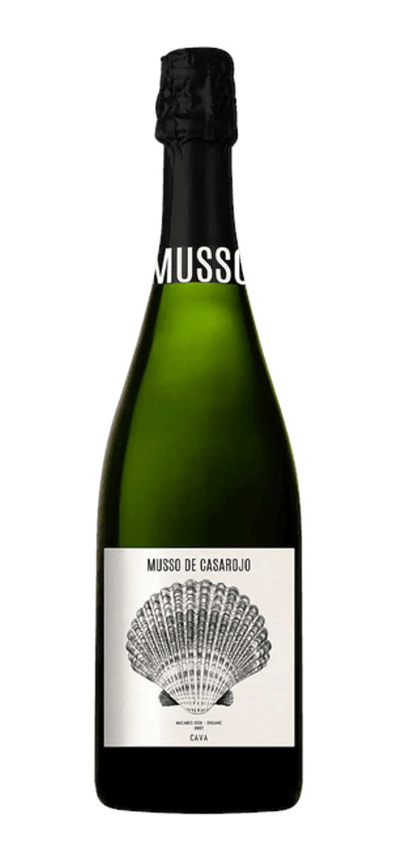 Casa Rojo - DO Cava - Blanc