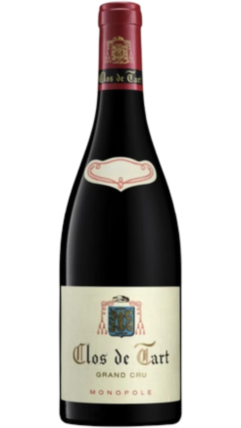 Clos de Tart Grand Cru Monopole - 2021 - Clos de Tart