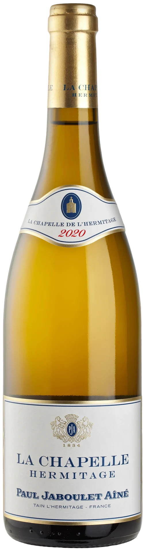 Hermitage La Chapelle - 2020 - Domaines Paul Jaboulet Aîné