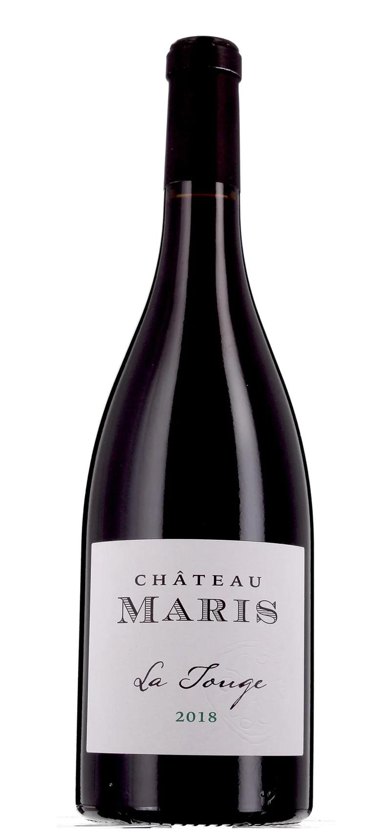 Château Maris - AOP Minervois-La Livinière - Rouge - 2018