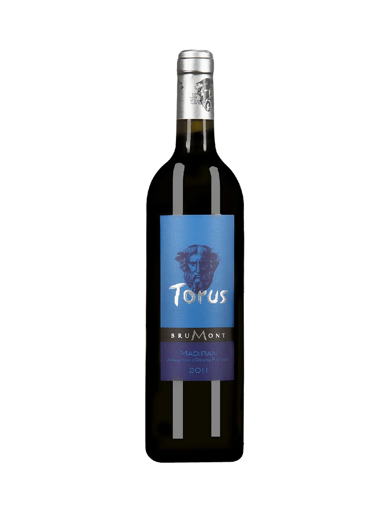 Vignobles Brumont - AOP Madiran - Rouge - 2016