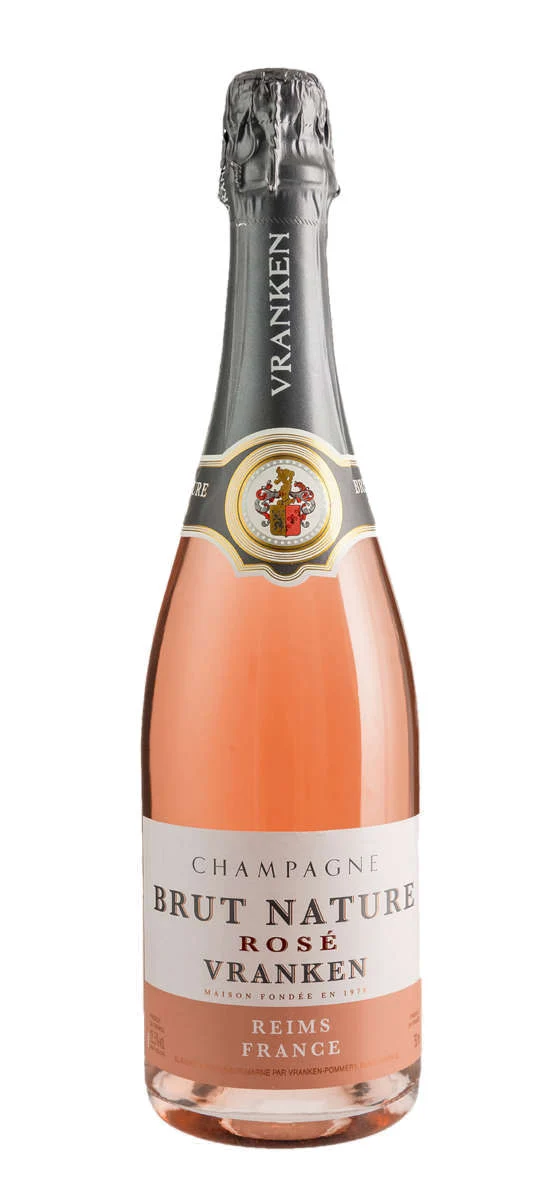 Vranken - AOP Champagne - Champagne