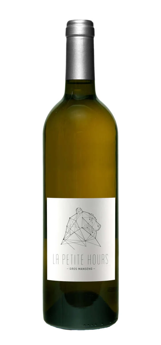 Clos Uroulat - AOP Jurançon Sec - Blanc - 2018