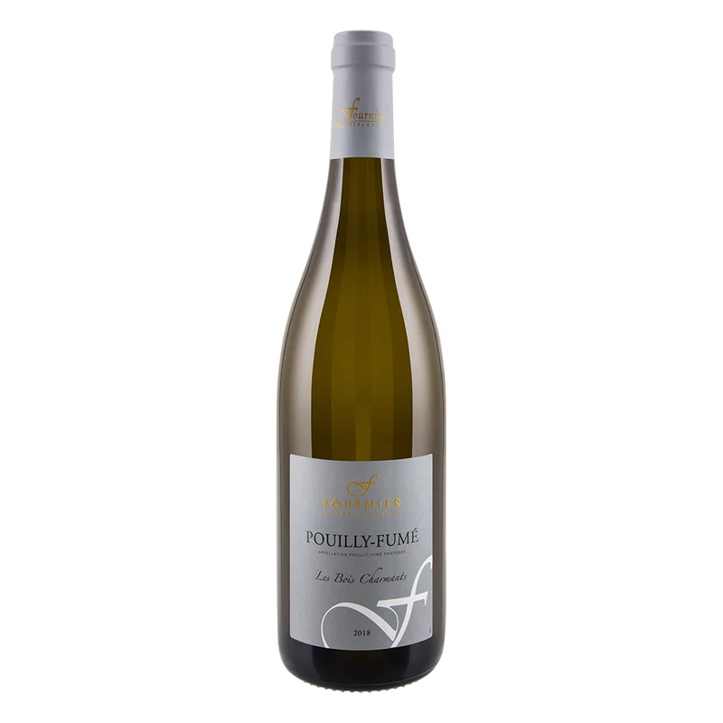 Domaine Fournier Père et Fils - AOP Pouilly-Fumé - Rouge - 2018