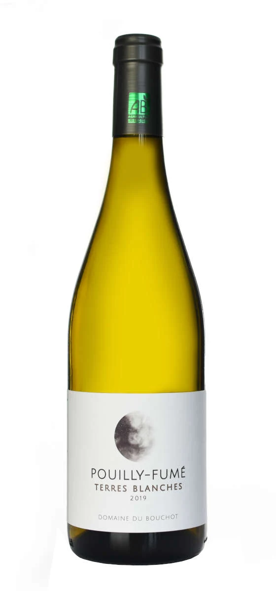 Domaine du Bouchot - AOP Pouilly-Fumé - Blanc - 2019
