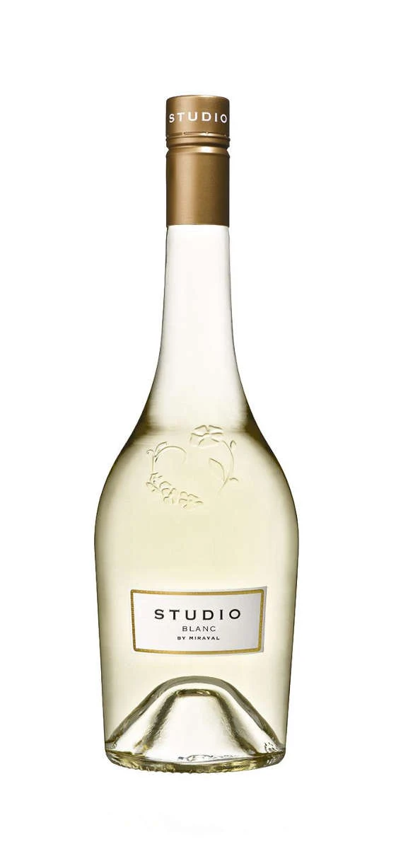 Famille Perrin - AOP Coteaux-Varois-en-Provence - Blanc - 2019