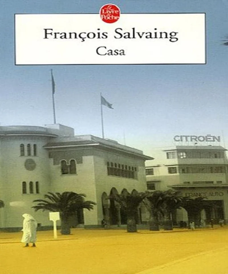 Casa