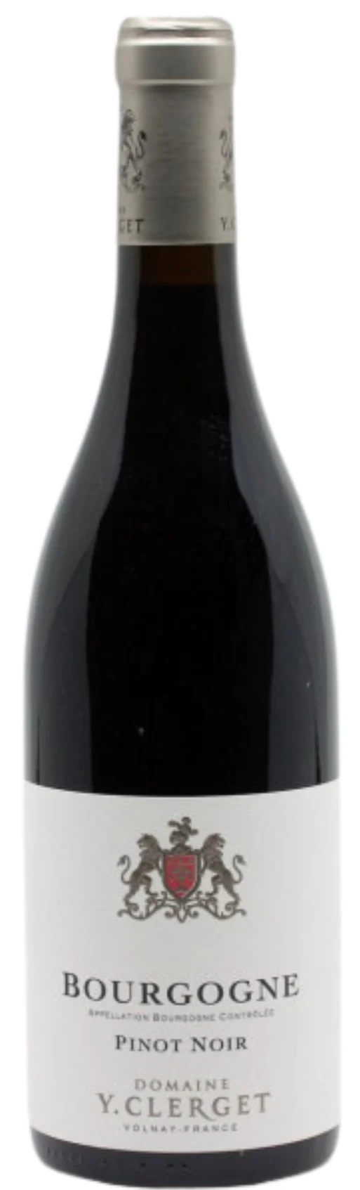 Bourgogne - 2022 - Domaine Y. Clerget