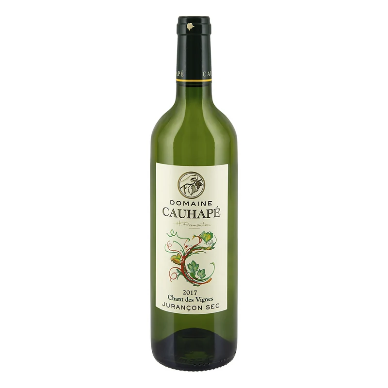 Domaine Cauhapé - AOP Jurançon - Blanc - 2017
