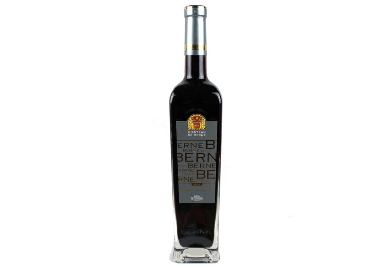 Château de Berne - AOP Côtes-de-Provence - Rouge - 2017