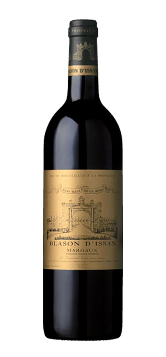 Château d’Issan - AOP Margaux - Rouge - 2016