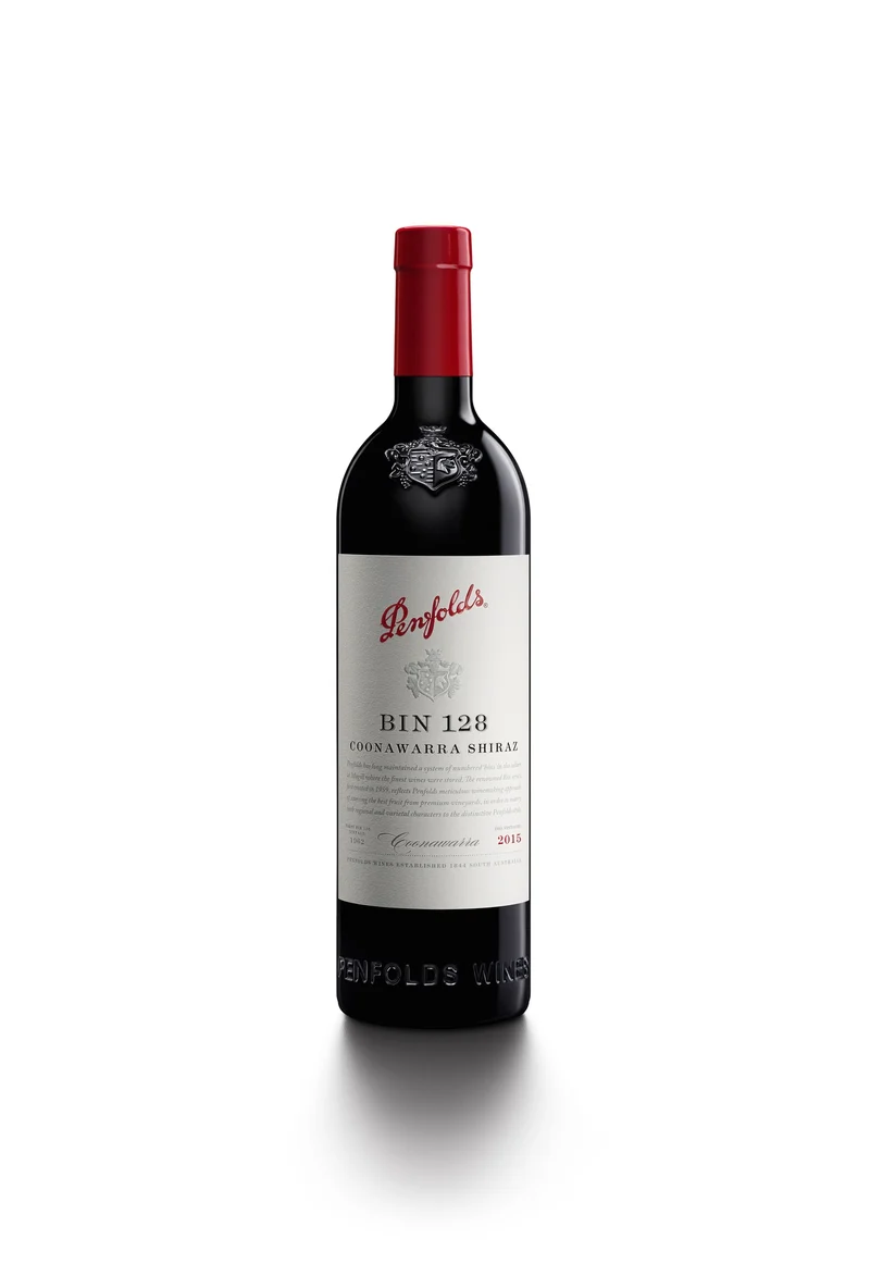Penfolds - GI Southern Australia - Rouge - 2015