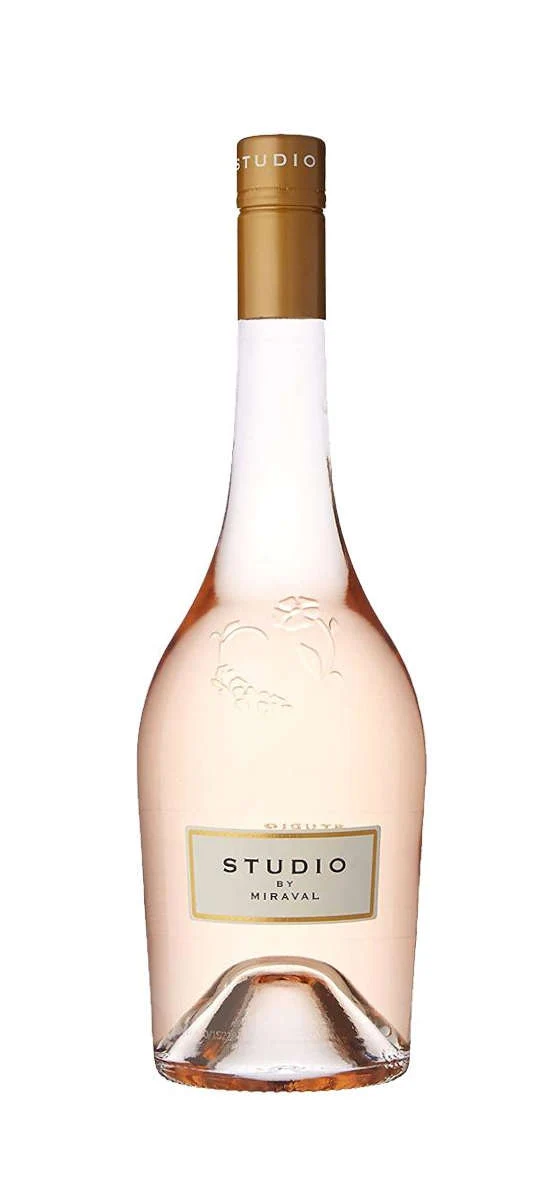 Famille Perrin - IGP Méditerranée - Rosé - 2019