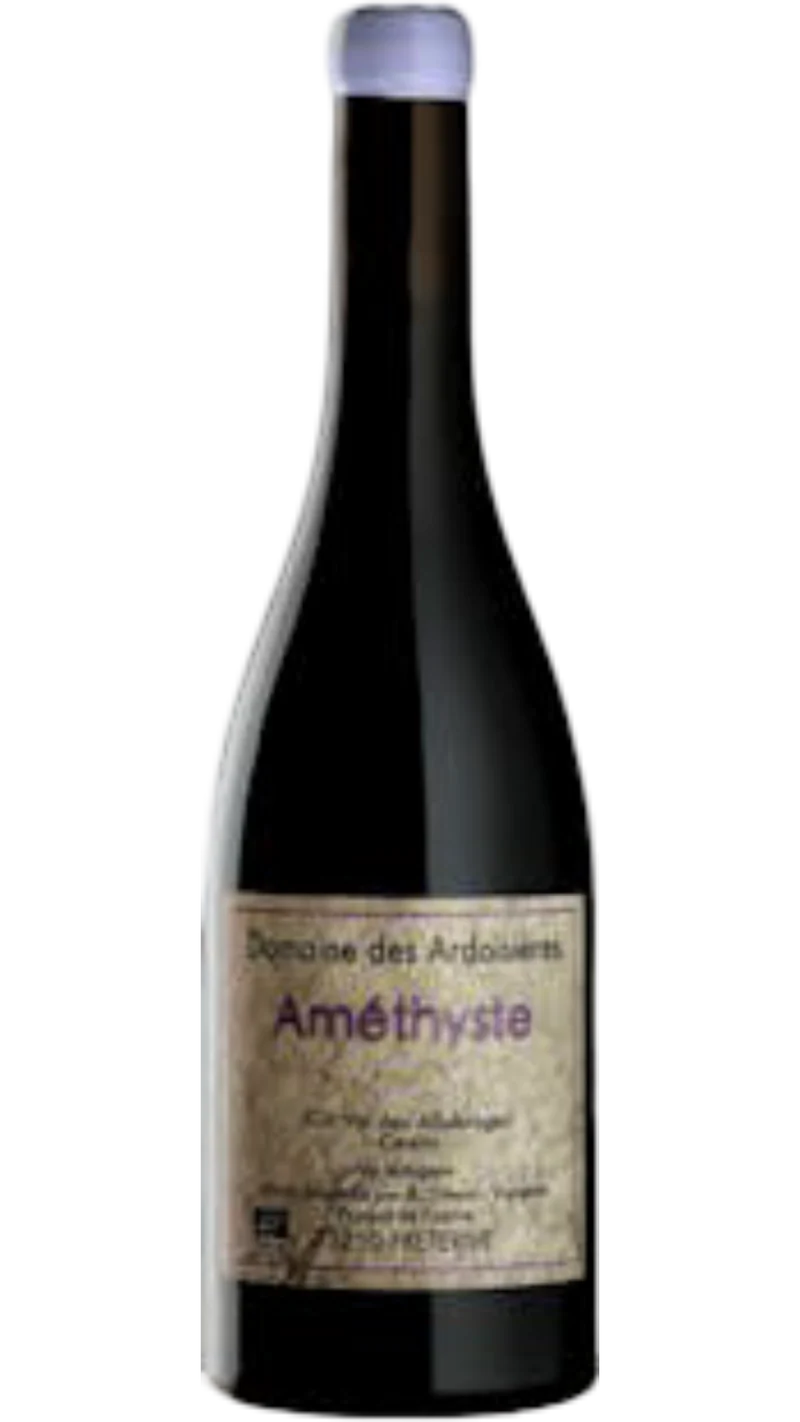 Vin des Allobroges Améthyste - 2022 - Domaine des Ardoisières