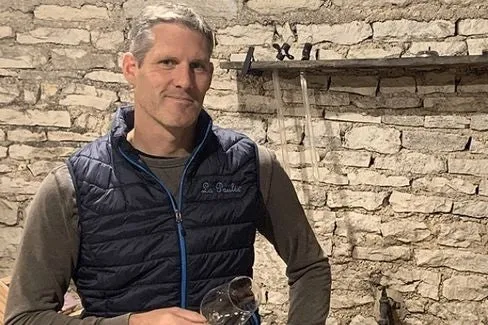 Beaune 1er Cru Epenottes - 2022 - Antoine Jobard