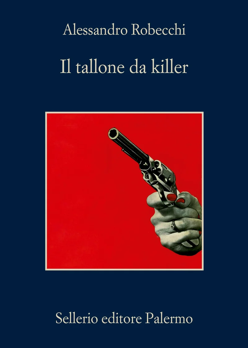 Il tallone da killer