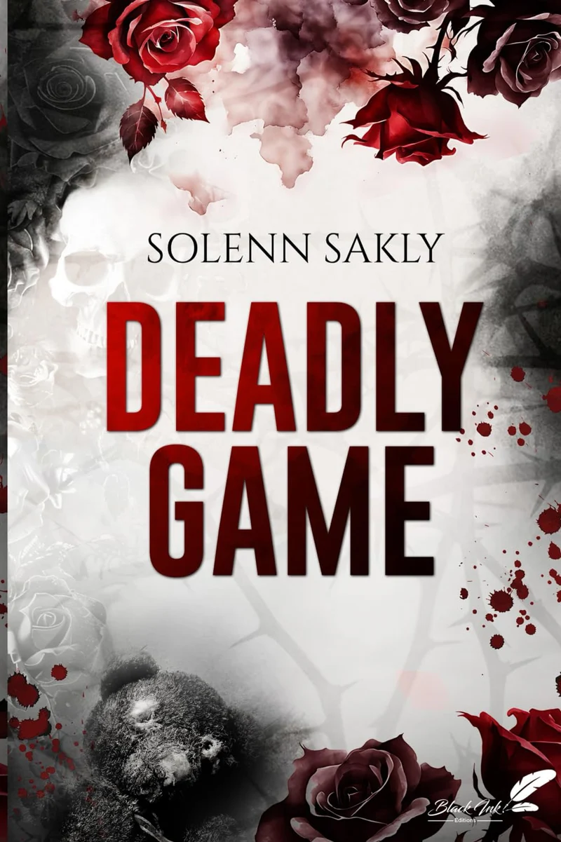 DEADLY GAME