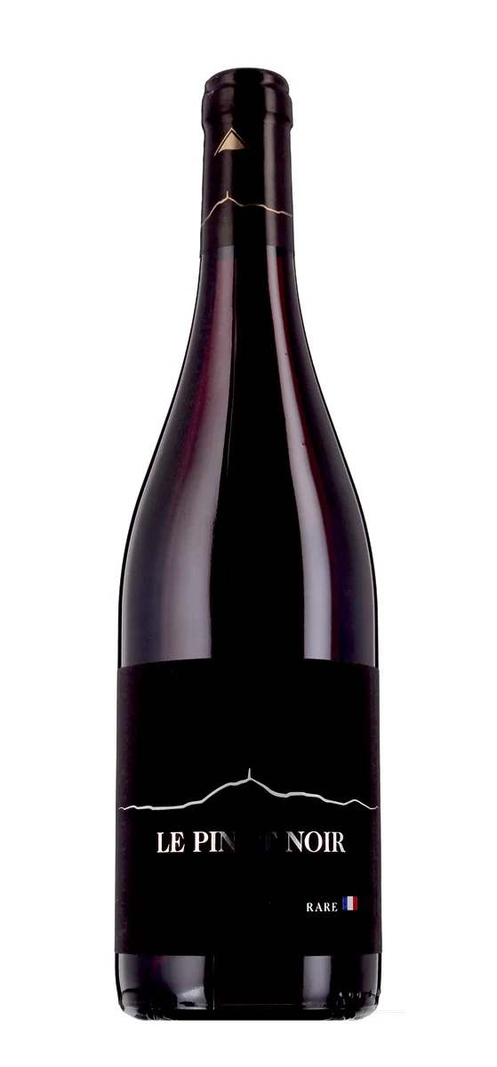 Desprat Saint Verny - IGP Puy-de-Dôme - Rouge - 2019