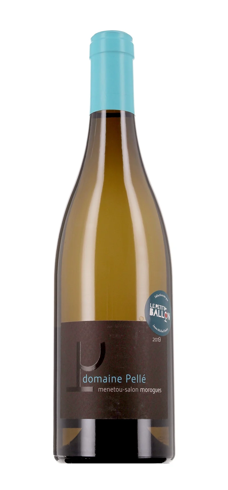 Domaine Pellé - AOP Menetou-Salon - Blanc - 2019