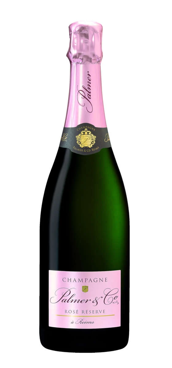 Palmer & Co - AOP Champagne - Champagne
