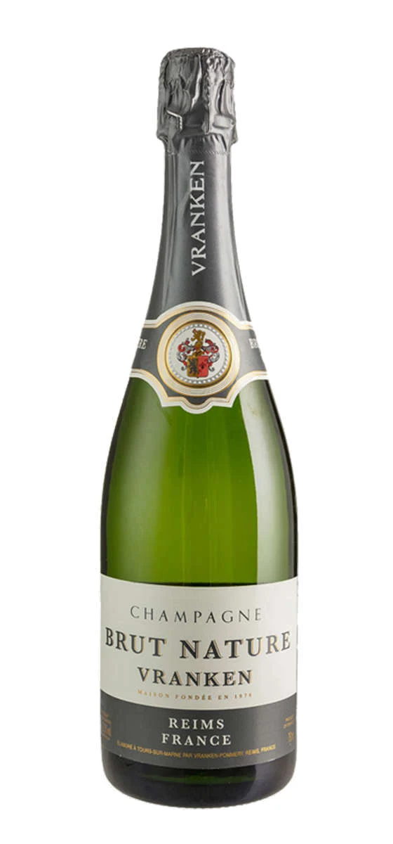 Vranken - AOP Champagne - Champagne