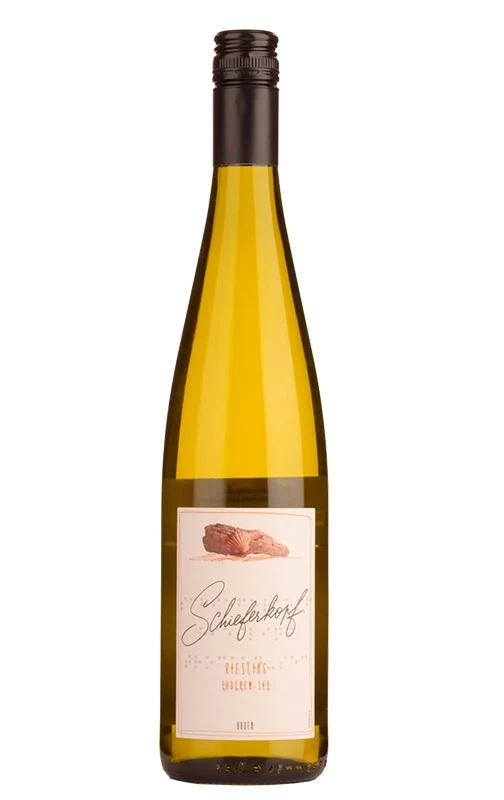 Schieferkopf - AOP Baden - Blanc - 2018