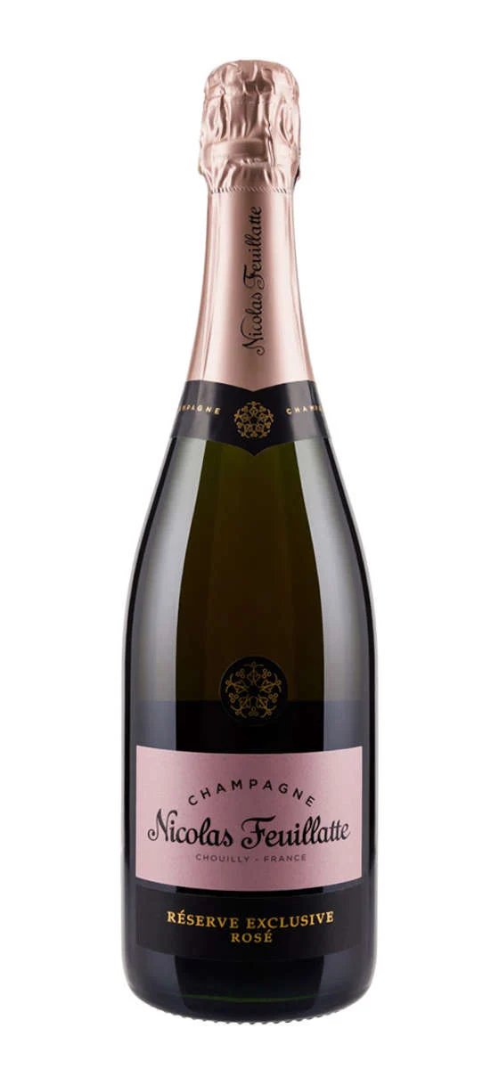 Nicolas Feuillatte - AOP Champagne - Champagne