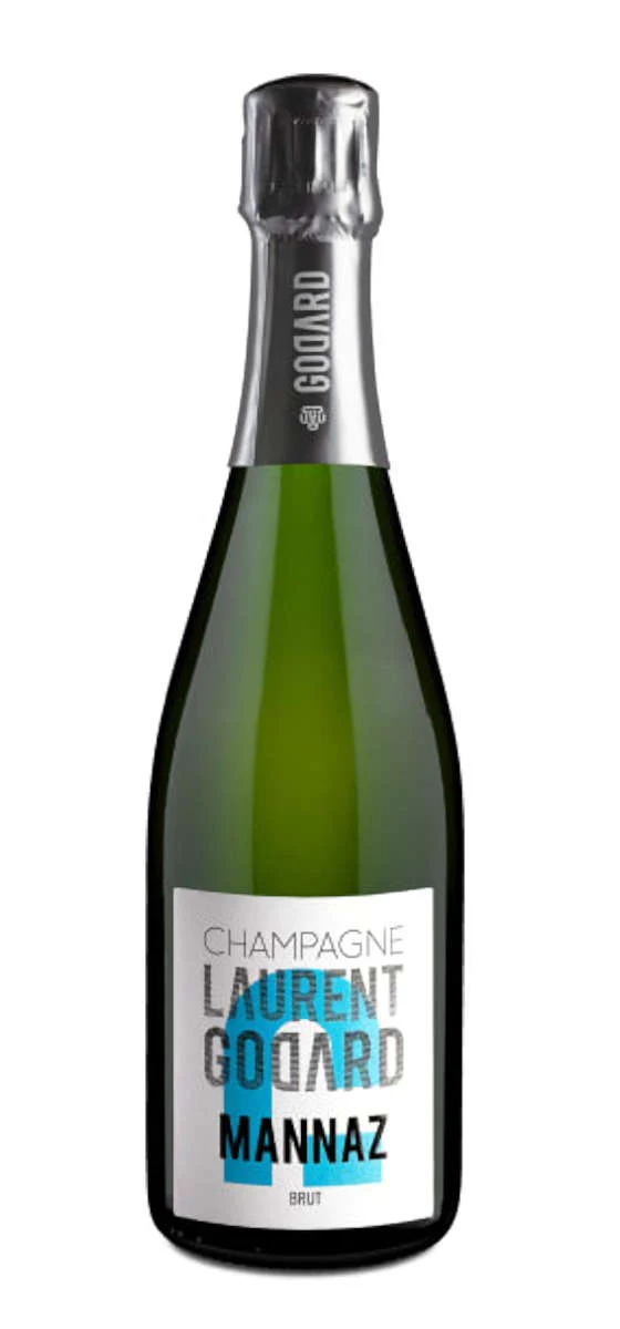 Champagne Laurent Godard - AOP Champagne - Champagne