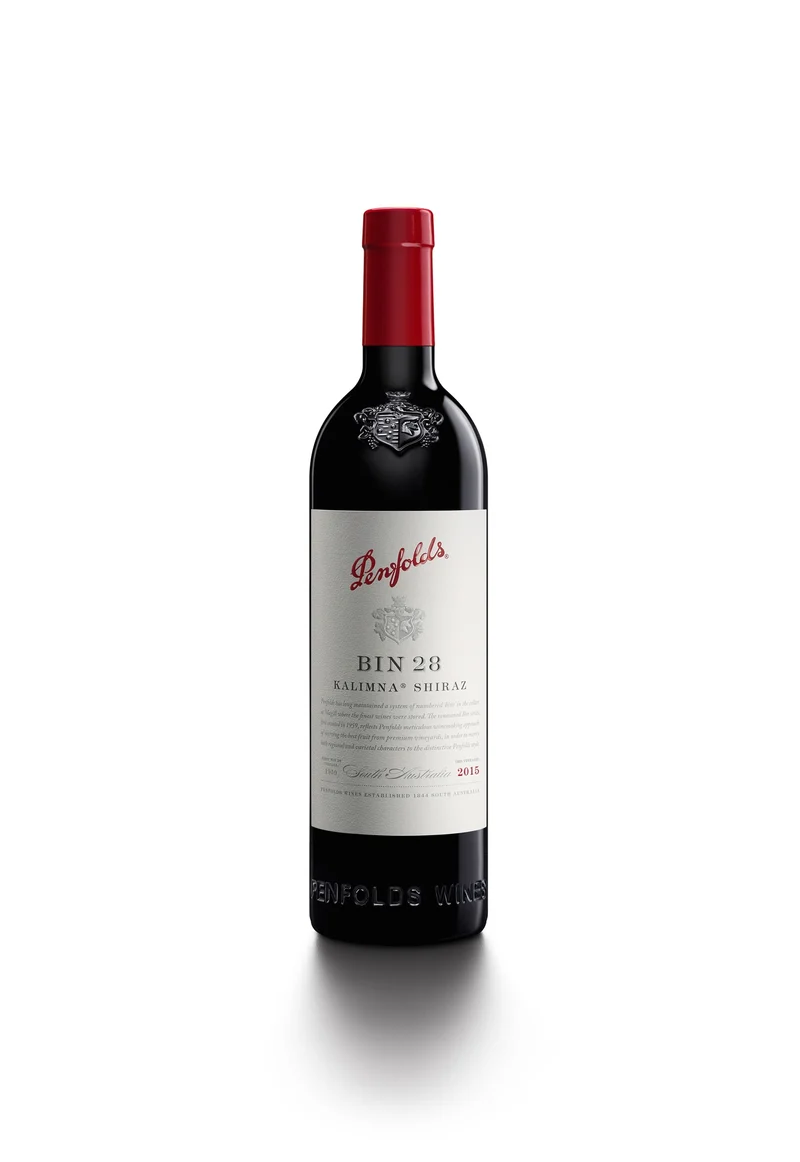 Penfolds - GI Southern Australia - Rouge - 2016