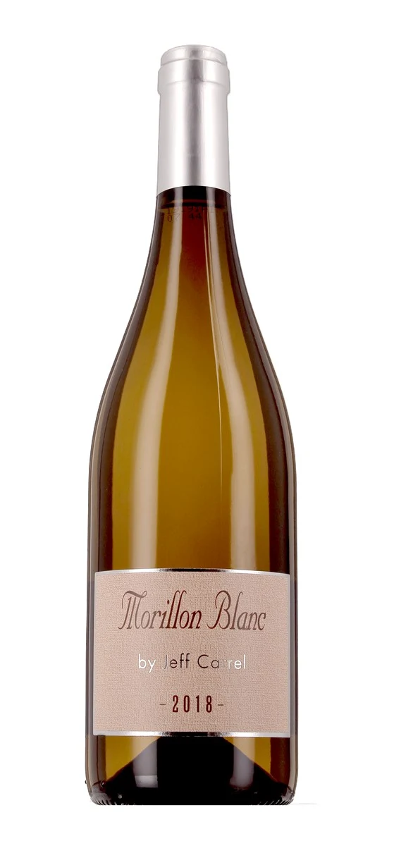 Jeff Carrel - Vin de France - Blanc - 2018