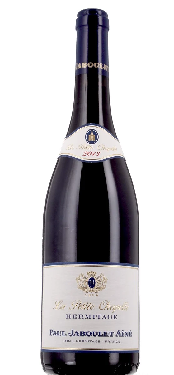 Domaines Paul Jaboulet Aîné - AOP Hermitage - Rouge - 2013