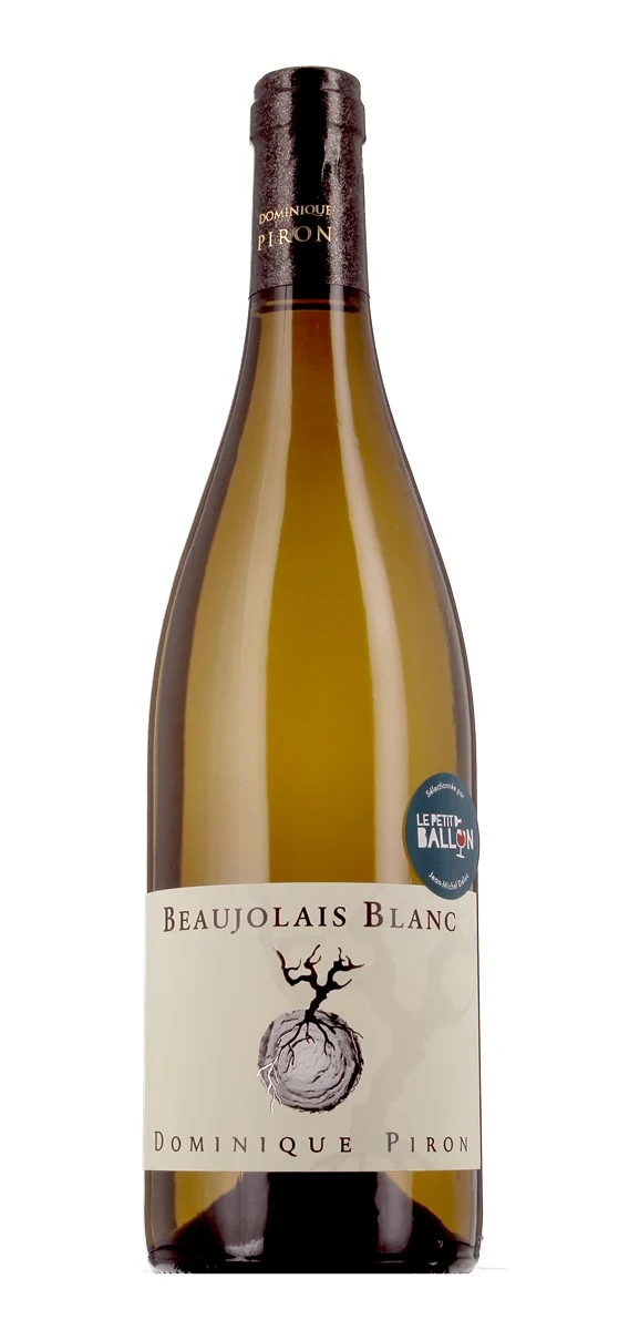 Domaine Piron - AOP Beaujolais - Blanc - 2019
